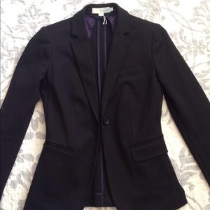 Black Boden Blazer